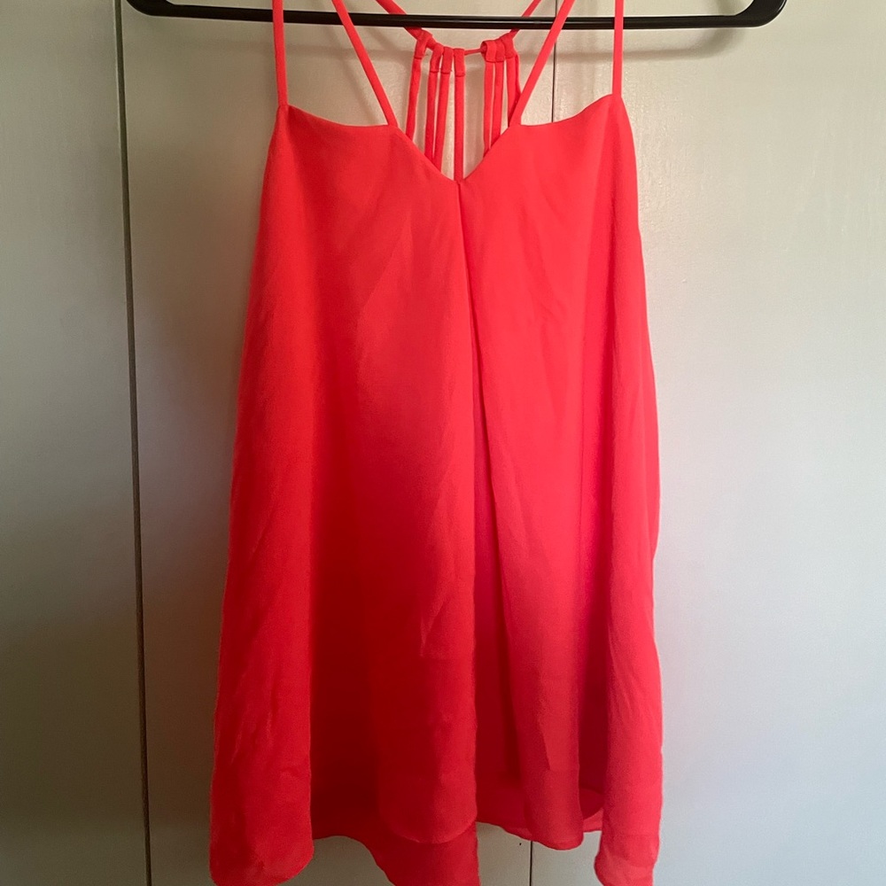 EXPRESS Coral Tank